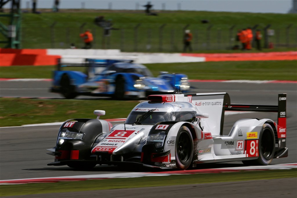 (Foto: AUDI.dk)
